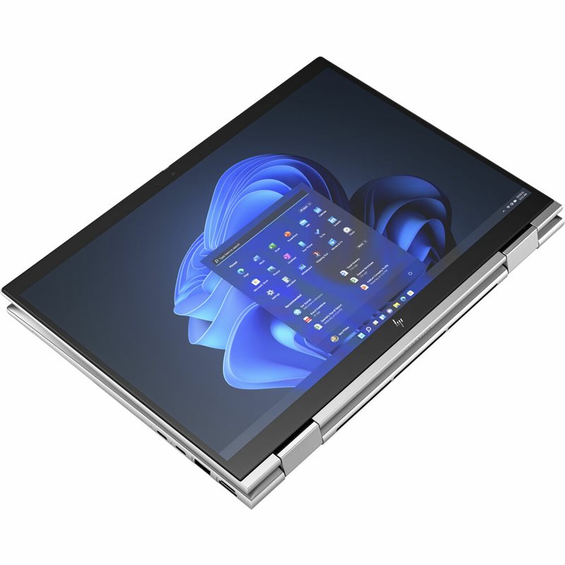 Ультрабук HP Elitebook x360 830 G9 86T91U8ABA Intel Core i5-1245U (1.20-4.40GHz), 16GB DDR4, 256GB SSD, Intel Iris Xe Graphics, 