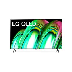 Телевизор LG  TV OLED55A2RLA
