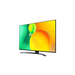 Телевизор LG LED TV NANO769QA Купить в Бишкеке доставка регионы Кыргызстана цена наличие обзор SystemA.kg