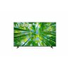 Телевизор LG LED TV 50UQ80006