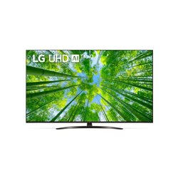 Телевизор LG LED TV 50UQ81009LC