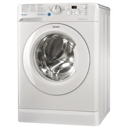 Стиральная машина INDESIT BWSD 51051