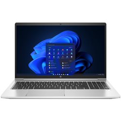 Ноутбук HP ProBook 450 G9 79X04USABA Intel Core i7-1255U (1.20-4.70GHz), 16GB DDR4, 256GB SSD, Intel Iris Xe Graphics, 15.6"FHD 