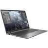 Ноутбук HP ZBook Firefly 14 G8 63Q06UTABA Intel Core i5-1135G7 (2.40-4.20GHz), 16GB DDR4, 256GB SSD, Intel Iris Xe Graphics, 14"