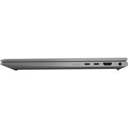 Ноутбук HP ZBook Firefly 14 G8 63Q06UTABA Intel Core i5-1135G7 (2.40-4.20GHz), 16GB DDR4, 256GB SSD, Intel Iris Xe Graphics, 14"