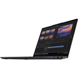 Ноутбук Lenovo IdeaPad Slim 7 14ITL05 82A6000BUS Intel Core i7-1165G7 (2.80-4.70GHz), 8GB DDR4, 512GB SSD, Intel Iris Xe Graphic