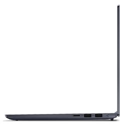 Ноутбук Lenovo IdeaPad Slim 7 14ITL05 82A6000BUS Intel Core i7-1165G7 (2.80-4.70GHz), 8GB DDR4, 512GB SSD, Intel Iris Xe Graphic
