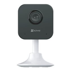 IP camera EZVIZ H1c кубическая 2MP,2,8mm,IR 12M,WiFi,microSD,MIC-SPEAK (квадрат) CS-H1c-R101-1G2WR