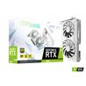 Видеокарта RTX 3060 ZOTAC GAMING GeForce RTX 3060 AMP White Edition 12GB GDDR6, Engine clock 1867MHz, Memory clock 15Gbps, 192Bi