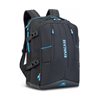 Рюкзак для ноутбука RIVACASE 7860 black Купить в Бишкеке доставка регионы Кыргызстана цена наличие обзор SystemA.kg