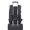Рюкзак для ноутбука RIVACASE 7860 black Купить в Бишкеке доставка регионы Кыргызстана цена наличие обзор SystemA.kg