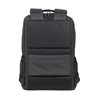 Рюкзак для ноутбука RIVACASE 8435 black Coated ECO Laptop Backpack 15.6”