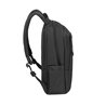 Сумка для ноутбука RIVACASE 7561 black ECO Laptop backpack 15.6-16"