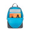 Сумка для ноутбука RIVACASE 7561 grey ECO Laptop backpack 15.6-16"