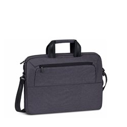 Сумка для ноутбука RIVACASE 7730 black ECO Laptop shoulder bag 15.6"