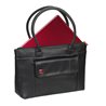 Сумка для ноутбука RIVACASE 8991 (PU) Lady's Laptop Bag 15.6" Black Large