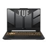 Игровой ноутбук ASUS TUF FX507ZC4-HN009, Intel Core i5-12500H, 16GB DDR4, 512GB SSD NVMe, Nvidia GeForce RTX 3050 4GB, FreeDOS, 