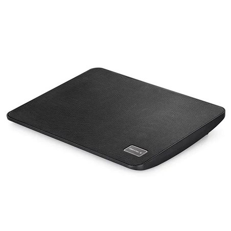 Cooler for notebook DEEPCOOL WIND PAL MINI BLACK 15,6"