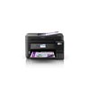 EPSON L6270 EcoTankA4 Wi-Fi Duplex All-in-One Ink Tank Printer with ADF, ЖК-дисплей,струйное МФУ, LCD, 33стр/мин, 4800x1200dpi, 