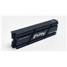 SSD KINGSTON Fury Renegade 2TB SFYRDK (с радиатором) M.2 2280 NVMe PCIe 4.0