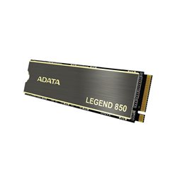 SSD ADATA LEGEND 850 2TB 3D NAND M.2 2280 PCIe NVME Gen4x4 Read / Write: 5000/4500MB