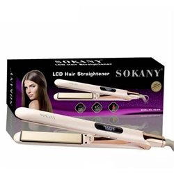 Выпрямитель для волос Sokany HS-976