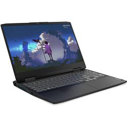 Laptop Lenovo IdeaPad Gaming 3i 15IAH7 15.6" FHD (1920x1080) 120Hz IPS, Intel Core i7-12700H (2.3GHz-4.7GHz), 8GB DDR4, 512GB SS