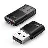 Адаптер Bluetooth USB UGREEN CM408 (USB 2.0, Bluetooth 5.0-передатчик для Switch/ Play Station/ Nintendo/ PS4/ PS5/ Windows/ Mac