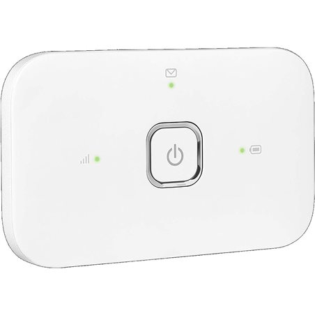 Wi-Fi роутер Vodafone R219h / Huawei E5373/E557C (4G, Sim, mSD, До150 Мб/с, батарея до 6 часов)