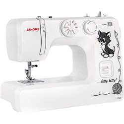 Швейная машина JANOME 2323
