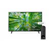 Телевизор 43" LG 43UQ80006LDКупить в Бишкеке доставка регионы Кыргызстана цена наличие обзор SystemA.kg