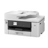 МФУ Brother MFC-J2340DW (Струйный, Printer-copier-scaner,Fax A4, A3, 28/28 ppm (Black/Color), 4800x1200dpi, 2400x1200 scaner, AD