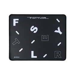 A4TECH FSTYLER FP25 MOUSE PAD 250x200x2mm