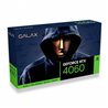 GALAX GeForce RTX4060 1-Click OC 2X 8GB GDDR6 128bit 2490Mhz/17000Mhz DUAL Fan HDMI 3xDisplayPort [46NSL8MD8LOC]