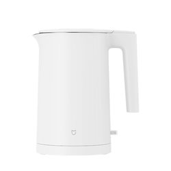 Чайник электрический Xiaomi Electric Kettle 2 / MJDSH04YM / BHR5927EU, Удобный замок крышки, Белый