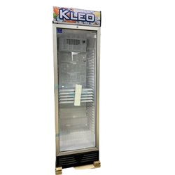 KLEO VST390 (390лт)