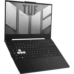 Игровой ноутбук ASUS TUF Dash F15 FX517ZR-F15, Intel Core i7-12650H, 32GB DDR5, 1TB SSD NVMe, Nvidia GeForce RTX 3070 8GB, 15.6"