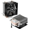 CPU cooler ID-Cooling SE-902-SD V2 (LGA 1700/1200/1150, AM5, 2000RPM, 92mm Fan, TDP 100W, 2 Heatpipe, Hydraulic Bearing, 3Pin)
