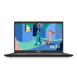 Ноутбук MSI Modern Intel Core i7-1255U Купить в Бишкеке доставка регионы Кыргызстана цена наличие обзор SystemA.kg