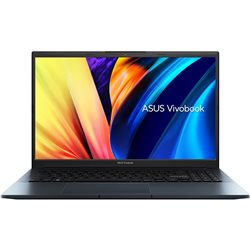 Ноутбук Asus Vivobook Pro 15 M6500XV-EB96 AMD Ryzen 9 7940HS (4.00-5.20GHz), 32GB DDR5, 1TB SSD, NVIDIA RTX 4060 8GB GDDR6, 15.6