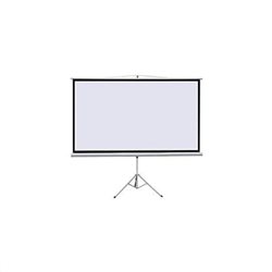 Экран для проектора Ultra Pixel 244x183 with tripod на треноге