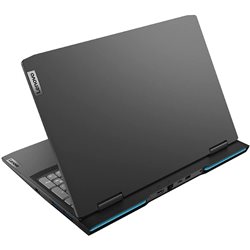 Ноутбук Lenovo IdeaPad Gaming 3 15ARH7 82SB00K9US AMD Ryzen 7 7735HS (3.20-4.75GHz), 16GB DDR5, 512GB SSD, NVIDIA RTX 4050 6GB G