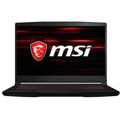 Ноутбук MSI GF63 THIN GAMING Купить в Бишкеке доставка регионы Кыргызстана цена наличие обзор SystemA.kg