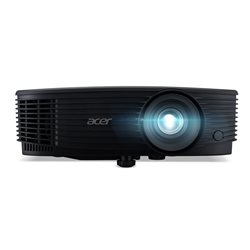 Проектор Acer X1329WHP DLP, WXGA 1280 x 800 (1920 x 1200 max), 4800 Lumens, 20000:1, BluelightShield™, Динамики (1x3 вт), VGA, H