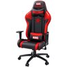 Gaming Chair AD5-04-BR-PV AndaSeat MARVEL Edition BLACK&RED  2D Armrest 65mm wheels PVC Leather