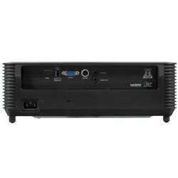Проектор Infocus IN116AA DLP, WXGA (1280*800), 3800 ANSI Lm, 30000:1, VGA, S-Video, HDMI