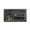 Блок питания Gamemax VP 600W RGB M, 213105500020, 600W, ATX, 80 Plus Bronze, APFC, 20+4 pin, 4+4pin, 5*Sata, 3*Molex, 2*PCI-E 6+
