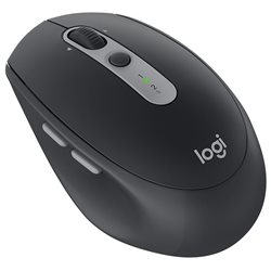 Мышь Logitech M590 Multi-Device Silent, беспроводная Bluetooth, Graphite Tonal