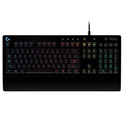 Клавиатура Logitech G213 Prodigy Gaming Keyboard - RUS - USB - INTNL [920-008092]