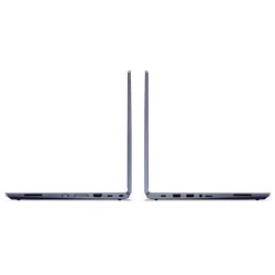 Ноутбук Lenovo ThinkPad C13 Yoga Chromebook AMD Athlon 3150C (up to 3,3GHz), 13.3" FULL IPS Touch x360, 4GB,32GB, WiFi+BT, HD We